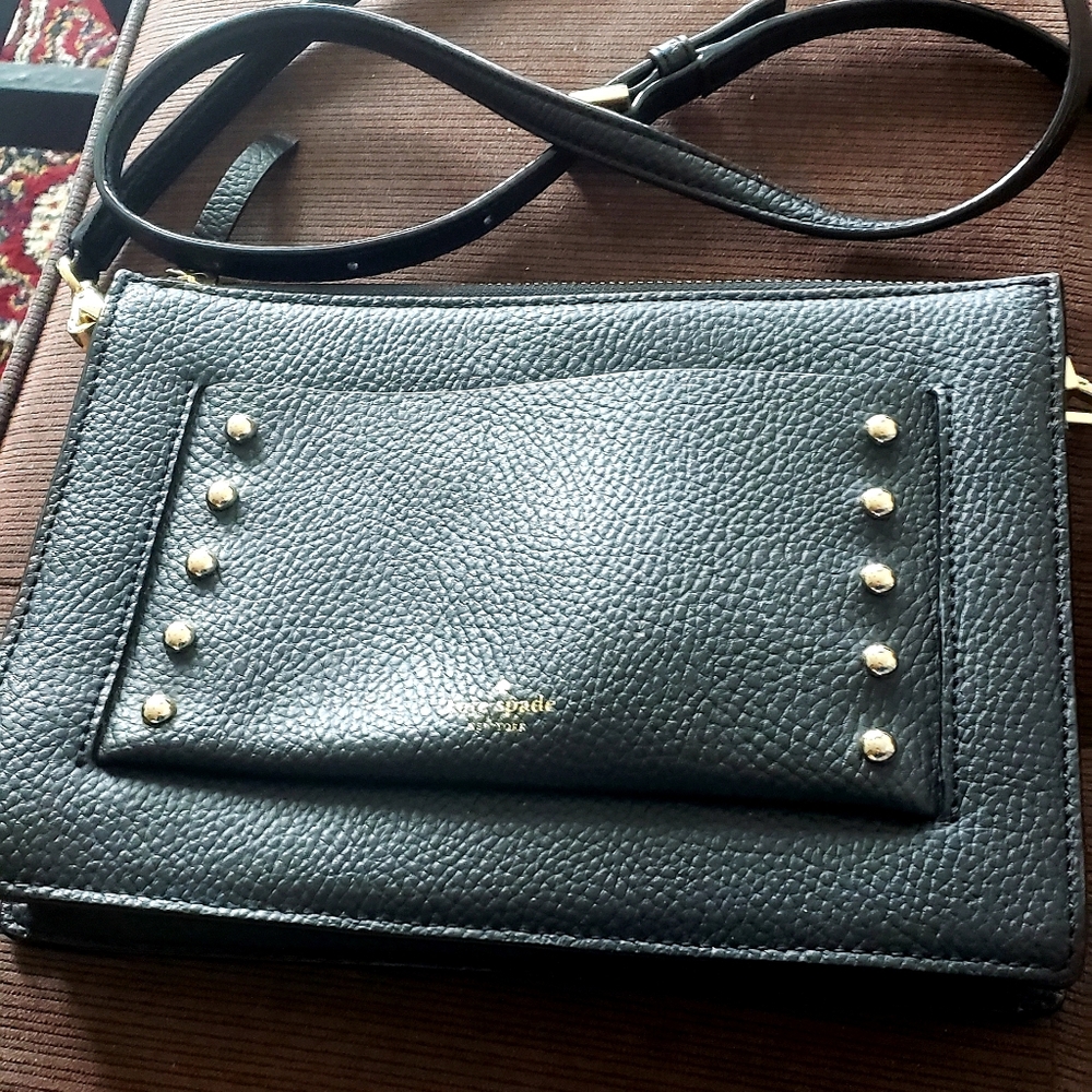 Kate spade crossbody